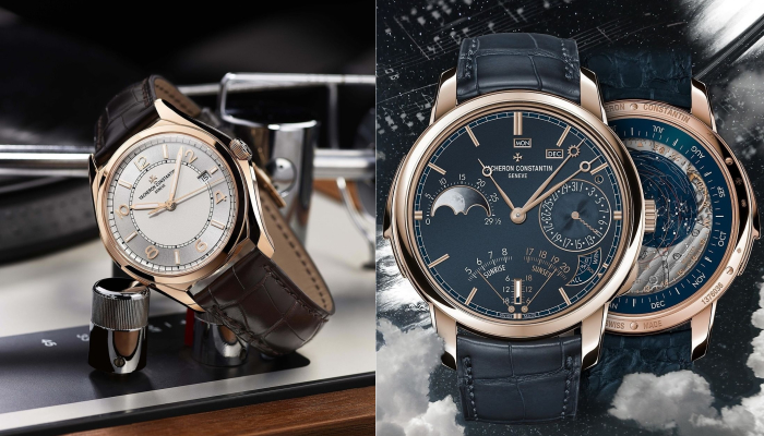 父親節禮物2021-手錶品牌丨#2. Vacheron Constantin大家或許對於Vacheron constantin這個品牌未必太熟悉，但對於一眾鐘錶愛好者來說，Vacheron const